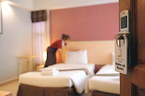 Tubtim Siam Suvarnabhumi Hotel