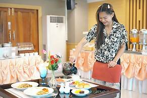 Tubtim Siam Suvarnabhumi Hotel