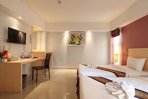 Tubtim Siam Suvarnabhumi Hotel