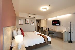 Tubtim Siam Suvarnabhumi Hotel