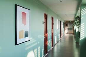 Tubtim Siam Suvarnabhumi Hotel