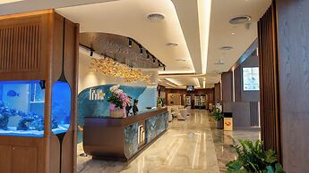 The Malibu Hotel