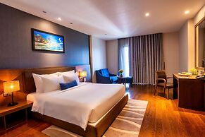 The Malibu Hotel