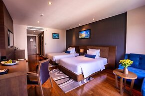 The Malibu Hotel