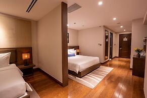 The Malibu Hotel