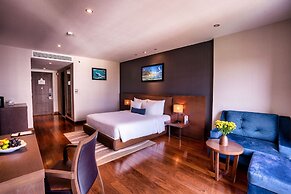The Malibu Hotel