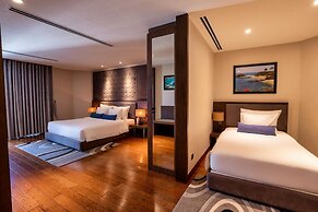 The Malibu Hotel