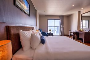 The Malibu Hotel