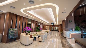 The Malibu Hotel