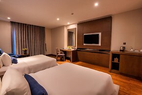 The Malibu Hotel