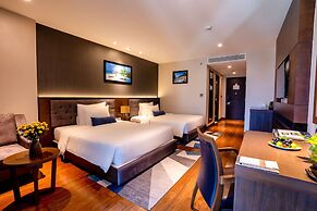 The Malibu Hotel
