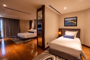 The Malibu Hotel