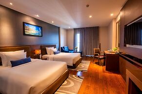 The Malibu Hotel