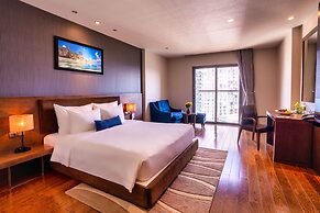 The Malibu Hotel
