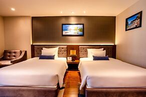 The Malibu Hotel