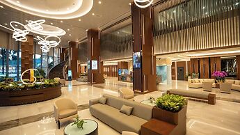 The Malibu Hotel