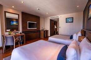 The Malibu Hotel
