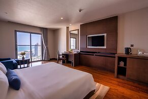 The Malibu Hotel