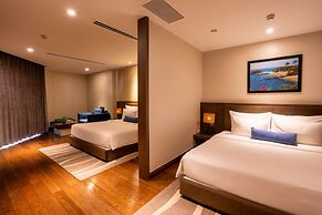 The Malibu Hotel