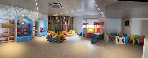 The Malibu Hotel