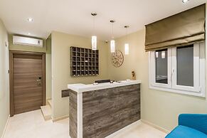 Lagaria Luxury Rooms & Apartments