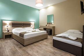 Lagaria Luxury Rooms & Apartments