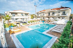 Lagaria Luxury Rooms & Apartments