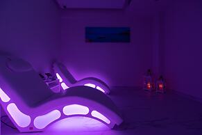 Lagaria Luxury Rooms & Apartments