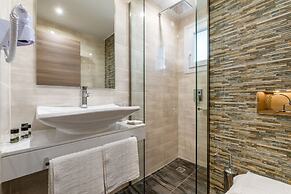 Lagaria Luxury Rooms & Apartments
