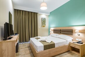 Lagaria Luxury Rooms & Apartments