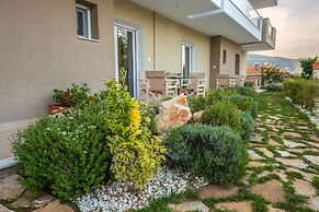 Lagaria Luxury Rooms & Apartments