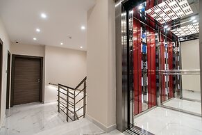 Lagaria Luxury Rooms & Apartments