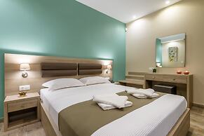 Lagaria Luxury Rooms & Apartments