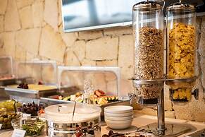 Lagaria Luxury Rooms & Apartments