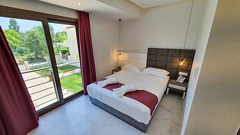 Lagaria Luxury Rooms & Apartments