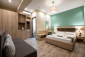 Lagaria Luxury Rooms & Apartments