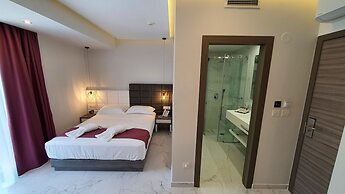 Lagaria Luxury Rooms & Apartments