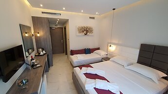 Lagaria Luxury Rooms & Apartments