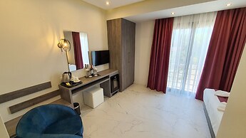 Lagaria Luxury Rooms & Apartments