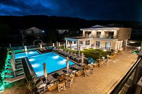 Lagaria Luxury Rooms & Apartments