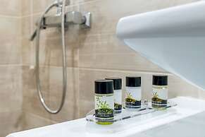 Lagaria Luxury Rooms & Apartments