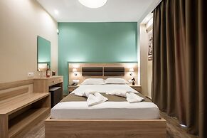 Lagaria Luxury Rooms & Apartments