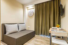 Lagaria Luxury Rooms & Apartments