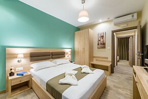 Lagaria Luxury Rooms & Apartments