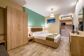 Lagaria Luxury Rooms & Apartments