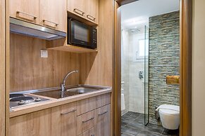 Lagaria Luxury Rooms & Apartments