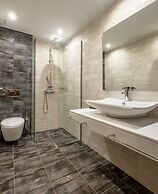 Lagaria Luxury Rooms & Apartments