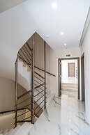 Lagaria Luxury Rooms & Apartments