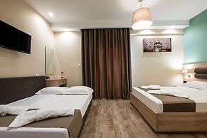 Lagaria Luxury Rooms & Apartments