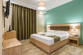 Lagaria Luxury Rooms & Apartments